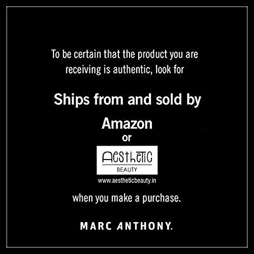 Marc Anthony Bye Bye Frizz Smoothing Shampoo