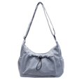 thumbnail image 1 of Mensajero Bolso Hombro Bagsfody Bolsas Mujeres Cana Correa Ajustable Con para Viajes, 1 of 9