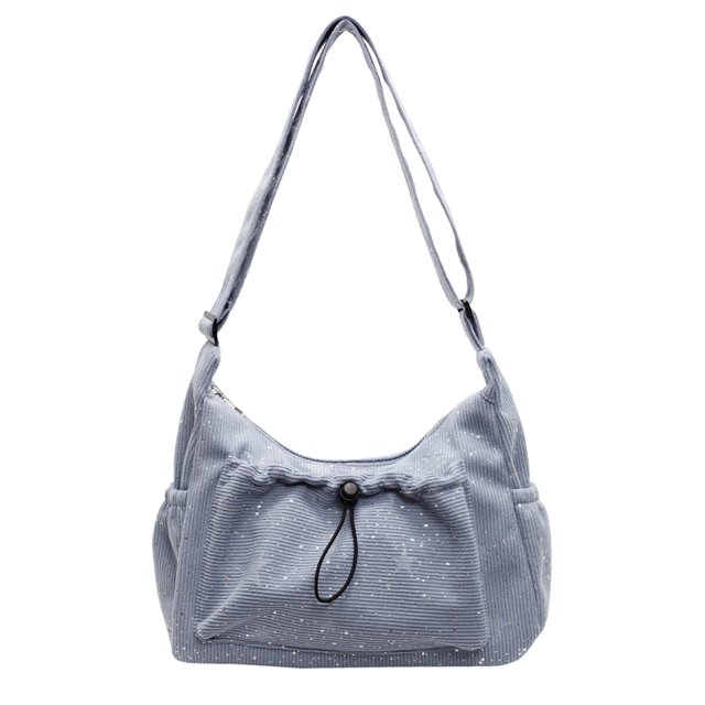 Mensajero Bolso Hombro Bagsfody Bolsas Mujeres Cana Correa Ajustable Con para Viajes
