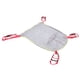 thumbnail image 2 of Patient Lift Sling, Breathable Patient Lift Sling 230kg Load-Bearing For Toilet ANGGREK CF1411, 2 of 8
