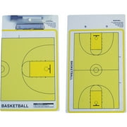 Double-Sided Basketball Coaching Board
