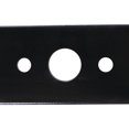 thumbnail image 4 of Stens 340-462 Notched Lift Blade Aftermarket Part Fits Snapper 1736043AYP, 4 of 4