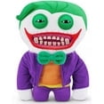 thumbnail image 3 of Fuggler Superhero (SET of 3) Funny Ugly Monster Soft Plush Collectible Toy, 9.45", 3 of 4