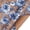 🥑 A_Hot#2036, variant on Festival Kraft Paper Gift Wrapping Paper Roll • Floral Watercolor Print • Thick Premium Wrap • Recyclable Party Gift Wrap Ideal For Weddings, Birthday, Holiday Gifts