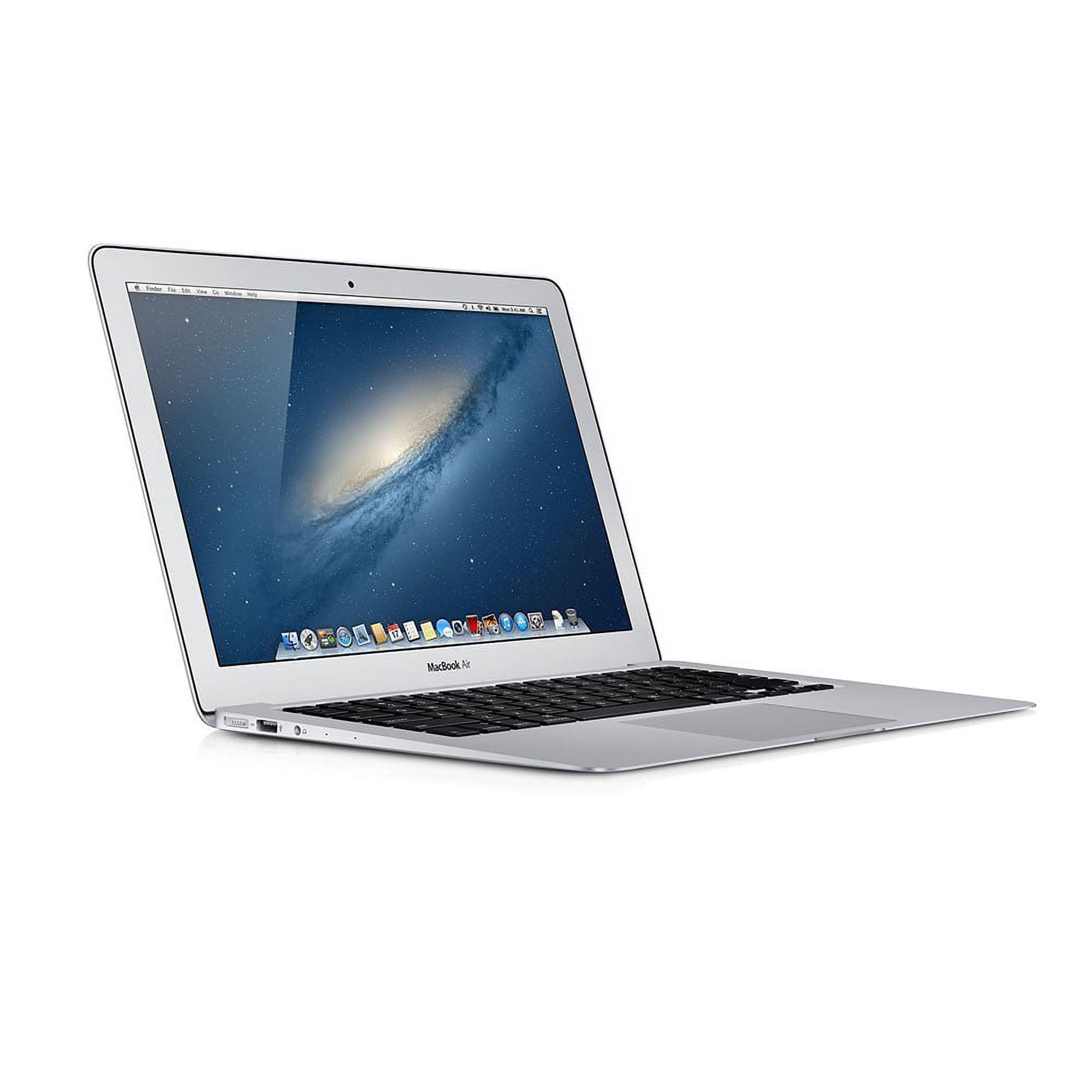 Refurbished Apple MacBook Air 11.6