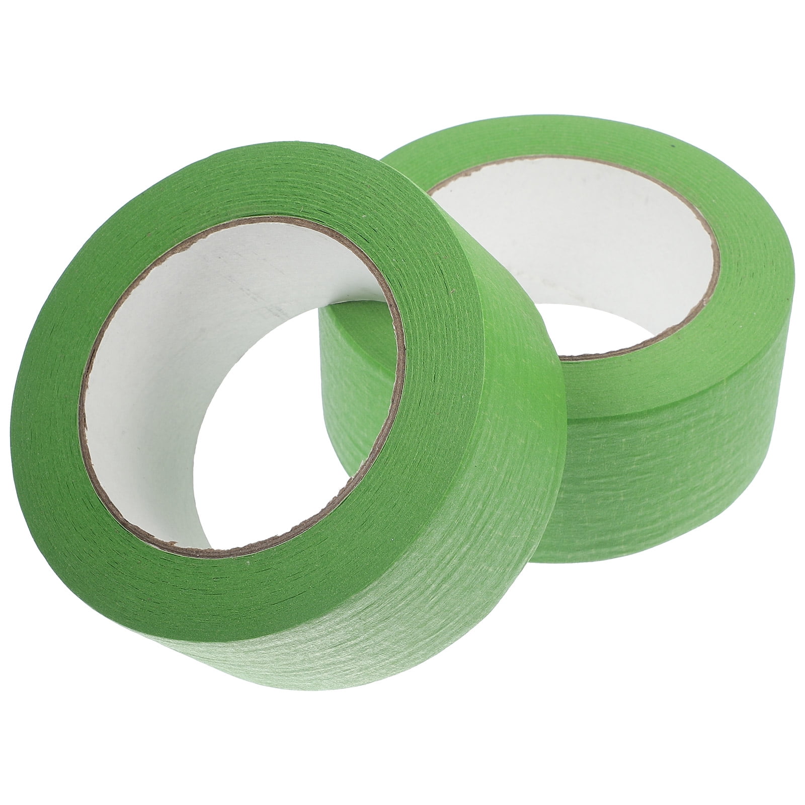 LEXSOMEO 2 Rolls Masking Tape Painters Tape Artist Tape Painting Tape Scrabooking Tape for DIY Craft