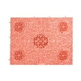 thumbnail image 1 of Almohadilla de masaje de pies, alfombrilla de baño, alfombrilla de yoga, alfombrilla de acupresión, placa para los dedos del pie para el cuerpo Lantar rosa, 1 of 9