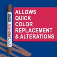 thumbnail image 3 of Mohawk Finishing Products Blendal Color Sticks (Mahogany):Color Replacement, 3 of 7