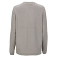 thumbnail image 4 of Boxercraft D02 Men's Rally Corduroy Crew-Oxford-XL, 4 of 4