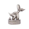 thumbnail image 2 of Mighty Jaxx Estatuilla Popek Incense Chamber (Black Edition) Whatshisname Original Design Art multicolor, 2 of 2
