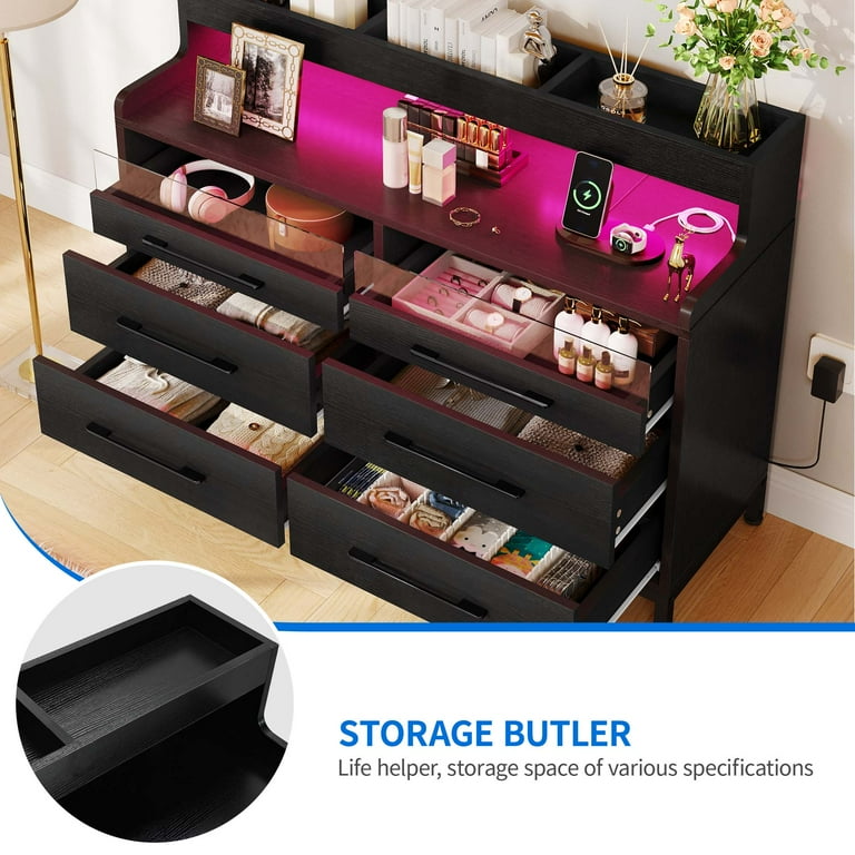 15+ Modern 3 Drawer Dresser