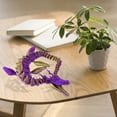 thumbnail image 3 of ZZkhGO 41cm Articulated Crystal Dragon, 3D Printed Flexible Dragon Toy, Desk Ornament Decor for Home, 3 of 4