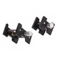 thumbnail image 2 of Watch Repair Tool,2pcs/Set Plastic Watch Movement Plastic Movement Holder Watch Repair Accessory Enhanced Features, 2 of 14
