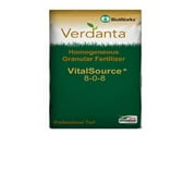 Verdanta Organic VitalSource 8-0-8 Fertilizer - 40 Lbs.