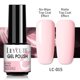 thumbnail image 1 of LILYCUTE 7ML capa superior mate barniz para arte de uñas Gel de Color mate capa superior mate necesita Soak-Off UV LED Gel esmalte de uñas híbrido Tan Jianjun unisex, 1 of 2