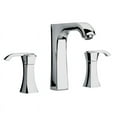 thumbnail image 2 of LaToscana Handmade Roman Tub with Lever Handles Chrome Finish, 2 of 4