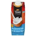 thumbnail image 1 of Lait de coco Tetra Lite de Thai Kitchen, 1 of 6