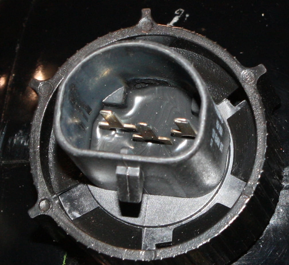 Headlight Compatible With 1993-1998 Jeep Grand Cherokee Left Driver Halogen With bulb(s)