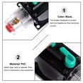 thumbnail image 2 of FUTUREORYY Circuit Breaker 1Pcs for Boat Electrical System with Waterproof and High Temperature Resistance Features, 2 of 6