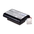 thumbnail image 3 of Replacement Battery for Ingenico 750-16,790-16,EFT930,EFT930-B,EFT930-P,EFT930-W,Elite 730-16 TGB014,Elite 730-16 TGB018,PN:252117847,F26401652,1800mAh, 3 of 5