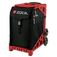 thumbnail image 2 of Bolso ZUCA Obsidian Sport con 5 Bolsillos Incluidos, 2 of 4