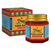Tiger Balm, 30 g, Red