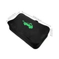 thumbnail image 4 of EV Charger Bag Vehicle Trunk Storage Bag Portable EV Cable Organizer Bag for Outdoor(Rectangle Shape), 4 of 8