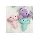 thumbnail image 2 of Peluche de AJOLOTE CORY en rosa AJOLOTE, 2 of 4