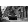 thumbnail image 2 of Einhorn, Itzik 14x10 Black Ornate Wood Framed with Double Matting Museum Art Print Titled - Havana in Black a White, 2 of 4
