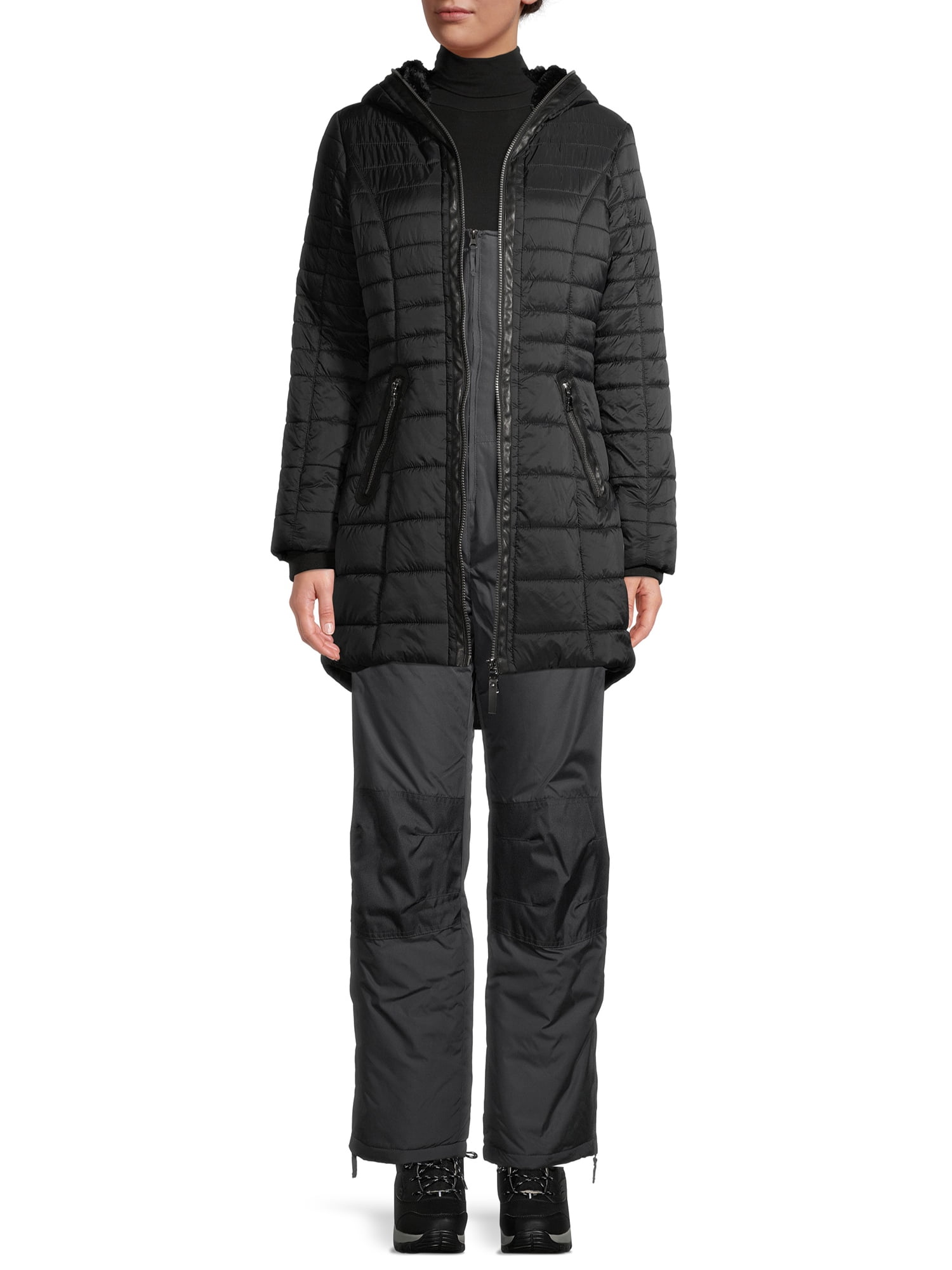 Cherokee Women's Ski Bib