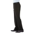 thumbnail image 2 of JM Haggar Men's Premium Stretch Suit Separate Pant  Classic Fit HY00182, 2 of 7