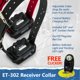 thumbnail image 4 of Collar electrónico de adiestramiento Educator ET-302 Zen para perros, impermeable, 800 m, 4 of 7