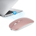 thumbnail image 3 of Mouse  2.4G Dual Mode Wireless Mouse for  98 / Me / 2000 / Vista /  7 / Win8, 3 of 7