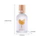 thumbnail image 3 of Long-lasting Fresh And Natural Vietnamese Perfume For Men Women And Students Embracing The Of Youth With Watermelon And Delicate Peach Notes50ml, 3 of 6
