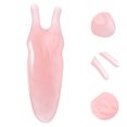thumbnail image 4 of FELTECHELECTR Raspador nasal de resina natural de dos puntas, herramienta de masaje para la salud, 1 unidad, 4 of 6