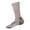 Coffee, variant on Kaondbfi Men's Socks Wicking Sweat Breathable Casual Sports Mid Tube Socks Men's Accessories Socks