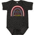 thumbnail image 3 of Inktastic Handpicked for Earth by My Grandma in Heaven Rainbow Boys or Girls Baby Bodysuit, 3 of 5