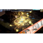 Mercenaries Lament: Requiem Of The Silver Wolf for Nintendo Switch