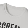 thumbnail image 3 of Vintage Scream, Gildan Unisex Softstyle T-Shirt, Halloween Movie Tee, S-3XL, 3 of 4