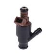thumbnail image 1 of Inyector de combustible Unique Bargains 1 Pcs No.0280150501 para BMW M44 M42 318I 318Is, 1 of 7