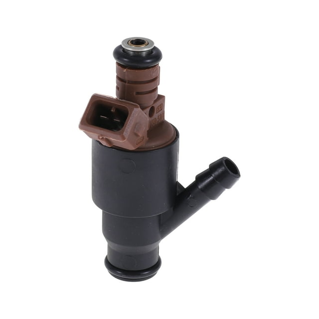 Inyector de combustible Unique Bargains 1 Pcs No.0280150501 para BMW M44 M42 318I 318Is
