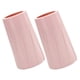 thumbnail image 2 of Plastic Vase for Flowers, Elegant and Simple Design for Versatile Home Decor Styles, 2 of 4