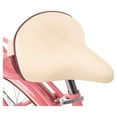 thumbnail image 6 of Huffy 24" Nel Lusso Girls' Cruiser Bike, Pink Blush Powder, 6 of 11
