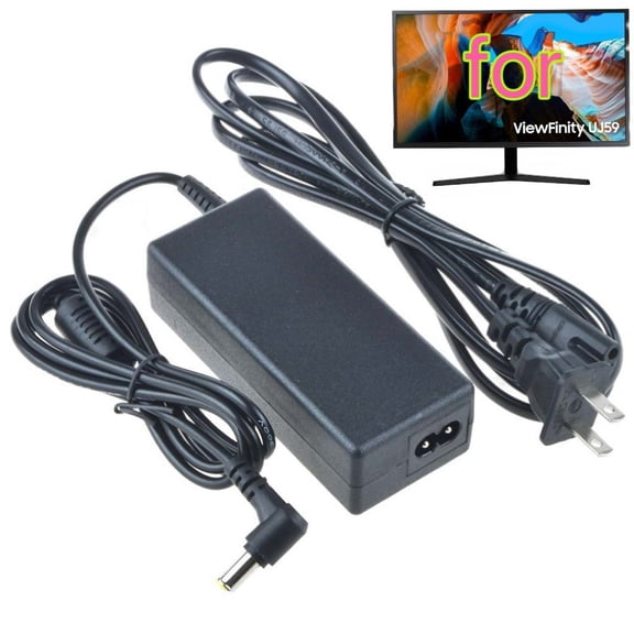 Adapter for Samsung 32"27"22"UN32J UJ590 UN22H UN32J4000 Plasma HD LED LCD