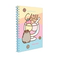 thumbnail image 2 of Agenda Escolar Danpex Pusheen Chill 2026 - 2027, 2 of 3