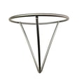 thumbnail image 4 of GROWTH TANK Avocado Growing Triangle Bracket Avocado Growing Base for Garden Home Office Gray, 4 of 9