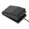 thumbnail image 1 of Pedal De Interruptor De Pie USB, Funciones Personalizadas Diseño Ergonómico Pedal De Interruptor De Pie Multifuncional Para Computadoras Para Pruebas De Fábrica Para, 1 of 7