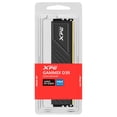 thumbnail image 4 of Memoria RAM DDR4 16GB 3200MHZ XPG GAMMIX D35 1x16GB Negro AX4U320016G16A-SBKD35, 4 of 4