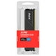 thumbnail image 4 of Memoria RAM DDR4 16GB 3200MHZ XPG GAMMIX D35 1x16GB Negro AX4U320016G16A-SBKD35, 4 of 4