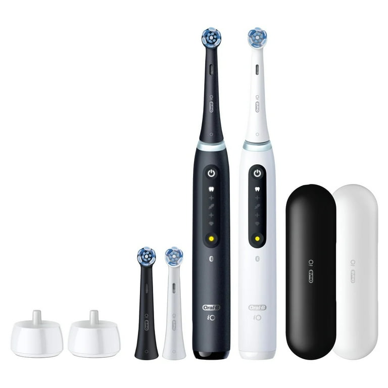 Oral-B iO Series 2s ブラック 本体 Oral-B iO Series 2 Electric Toothbrush - Black : Target